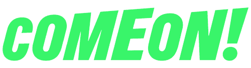 ComeOn logotyp