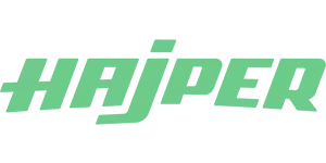 Hajper logotyp