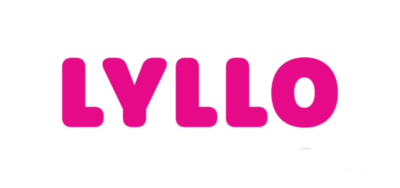 Lyllo logotyp